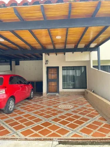 Ss Solo Clientes Directos Townhouse En Ciudad Alianza Aguamarina