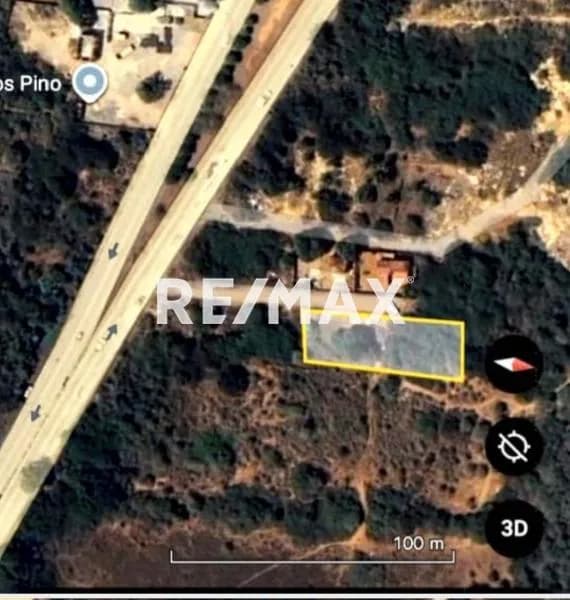 TERRENO CON ALTO POTENCIAL PARA INVERTIR EN LA ISLA Y DESARROLLAR UN INCREIBLE NEGOCIO