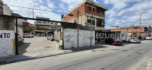 Potencial Terreno En Alquiler En Guatire Mls #26-14653