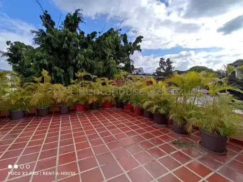 Carla Gonzalez Casa En Venta Campo Claro Mls #26-3801 Sc