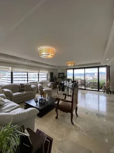Alquiler Penthouse Amoblado Exclusivo 530m2 Planta 100% Pozo (solo Clientes) 332079