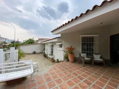Dmf- Solo Clientes Casa En Venta En El Bosque Valencia Venezuela