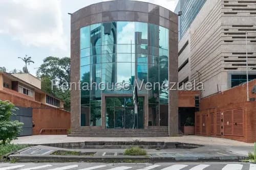 Moderno Edificio / Operativo / Gran Diseño / Venta Mls 26-11476 Las Mercedes