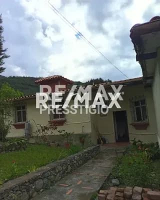 Casa en venta