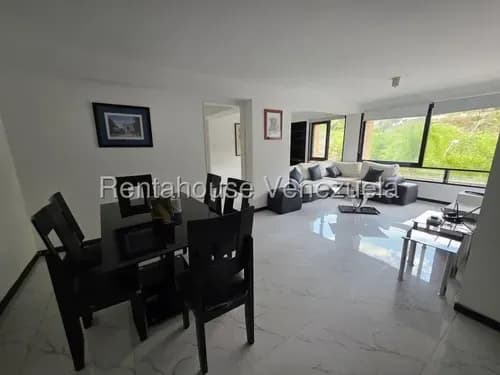 Apartamento En Alquiler, Vizcaya #26-18699