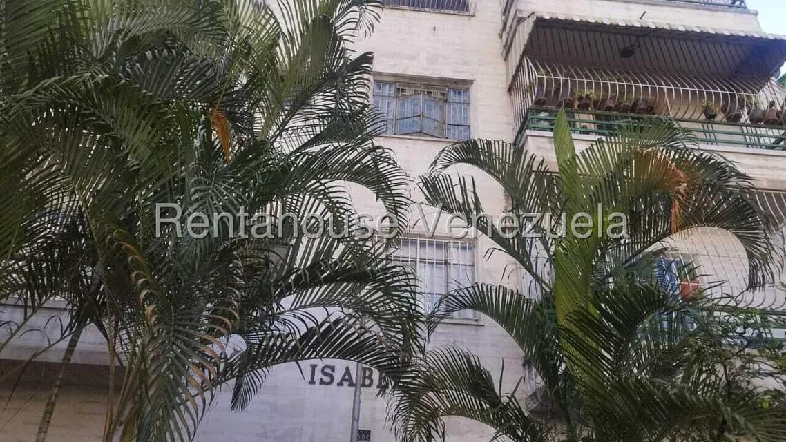 Apartamento (1 Nivel) en Venta en El Bosque, Distrito Metropolitano