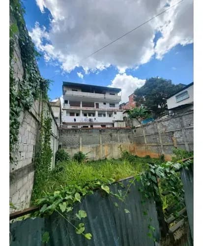 Vendo Terreno 298m2 Valle Arriba 6615