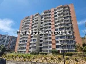 Apartamento (1 Nivel) en Venta en El Encantado, Distrito Metropolitano
