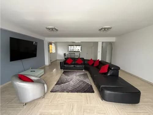 Se Vende Apto 450m² 5h+s/5.5/2p Los Caobos