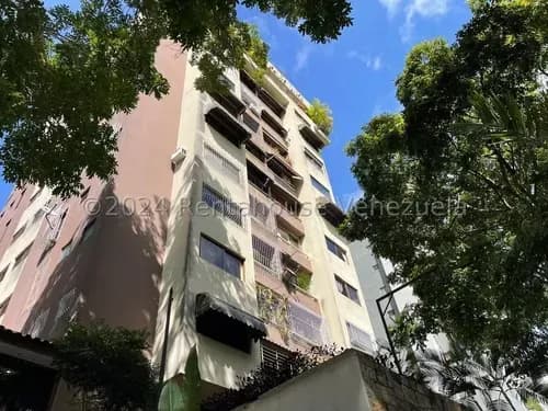 Bello, Moderno Y Comodo Apartamento Con Vista Al Avila Terrazas Del Avila 26-14425