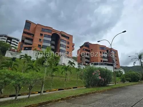 Venta Apartamento Terrazas De Mampote