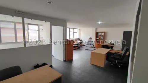 Lm Oficina En Alquiler La Candelaria Cod 26-4452 Yg