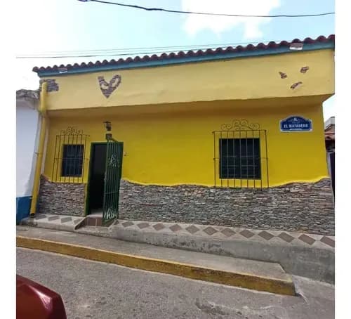 Alquilo Casa Residencial Y/o Comercial 80m2 Pueblo Del Hatillo 6363