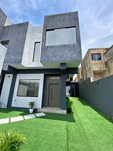 Fernando & Yosmar En Venta Moderna Casa En Mañongo Naguanagua A Estrenar Totalmente Remodelada ( Solo Clientes)