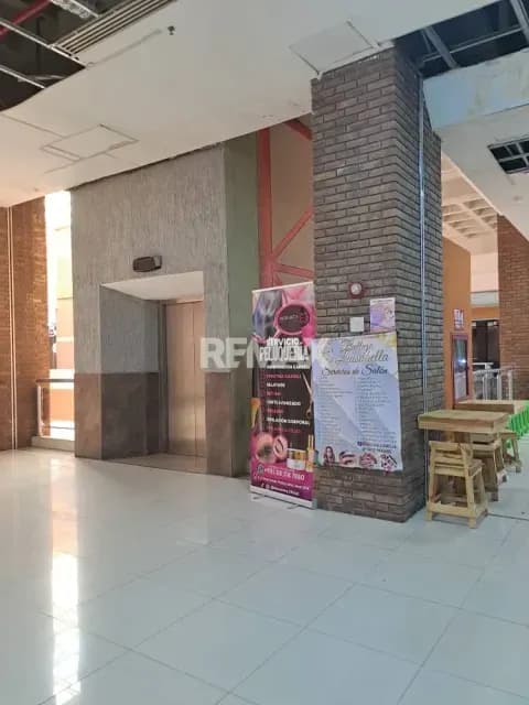 LOCAL EN ALQUILER EN C.C GRAN BAZAR