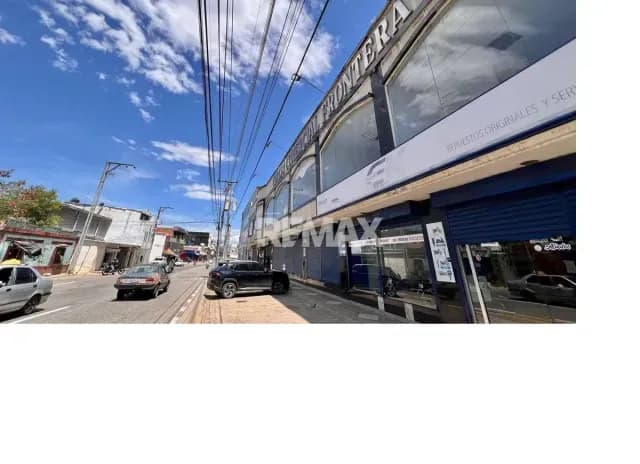 Local Comercial en Alquiler - Local 9. San Antonio del Táchira
