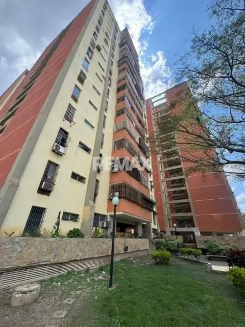 Apartamento en Venta Residencias Arca del Norte Zona Este - Barquisimeto