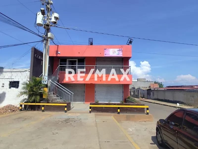 Centro comercial Divino Niño