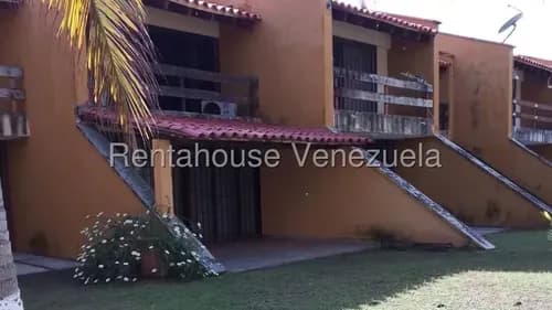 Venta De Apartamento / Los Canales De Rio Chico / Ls 26-12701 Yg