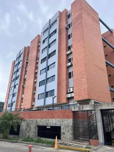 Np En Venta Apartamento Tazajal - Res. Saman Suites Código 331817