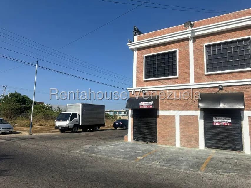 Comercial (Local Comercial) en Alquiler en Puerta Maraven, Falcon