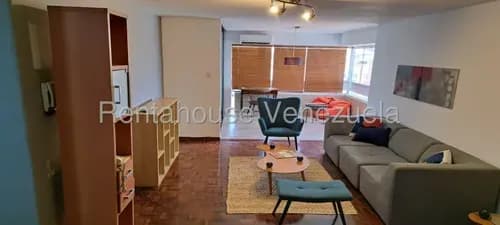 Apartamento En Venta Santa Fe Sur. Cira Simancas. Mls #26-20439