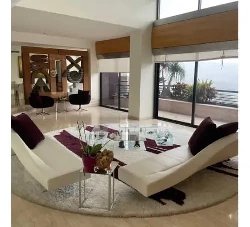 Venta/alquiler/ Ph 1000m2 Colinas De Valle Arriba 6613
