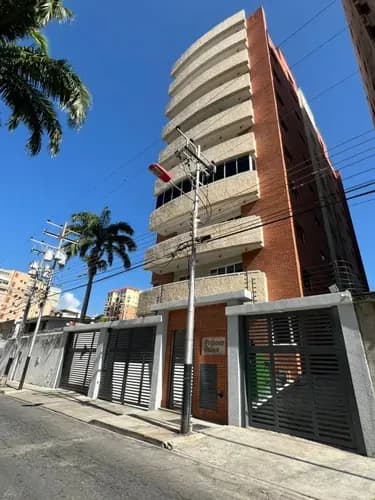 Apartamento En Alquiler