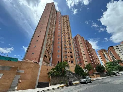Wc Apartamento En Venta En El Bosque Valencia C324954