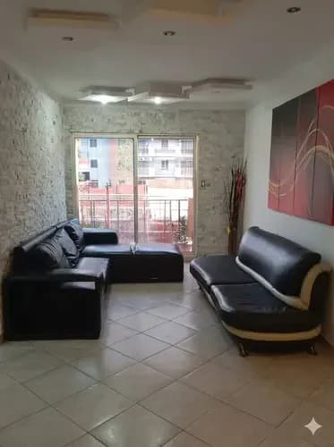 En Venta Apartamento En Montemayor, Piso 2. 89m2