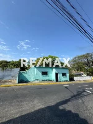 En Venta Casa ubicada en Guanare, Sector Curazao, Carrera 3 esquina Calle 13, Guanare, Portuguesa, Venezuela