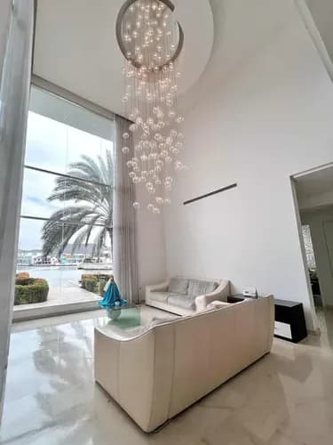 Majestuosa Casa En Las Villas Lecheria
