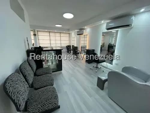 Local Comercial En Alquiler En Chacao Cda 26-14338 Yf