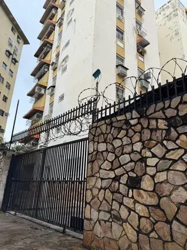 En Venta Apto Tipo Estudio Urb El Hipódromo. Maracay