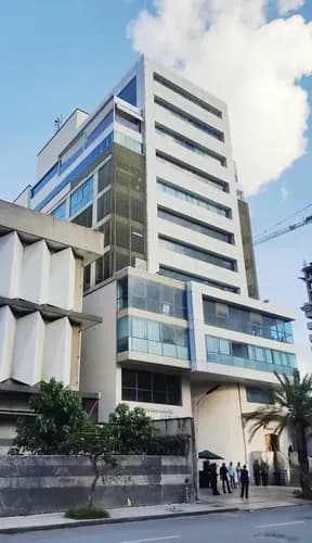 Mh - Alquiler Oficina 119 M2, Obra Gris, Las Mercedes