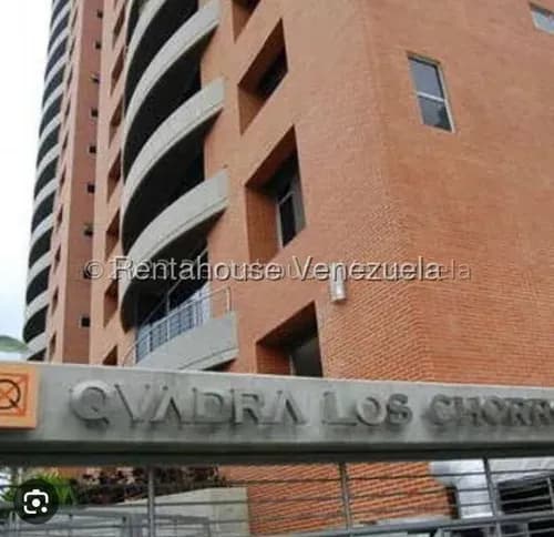 Apartamento En Alquiler En Los Dos Caminos, #26-17296, Josmary Sanjuan