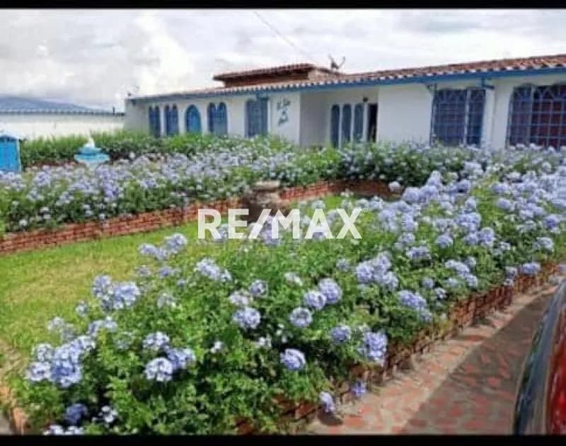 Casa. Venta. El Valle