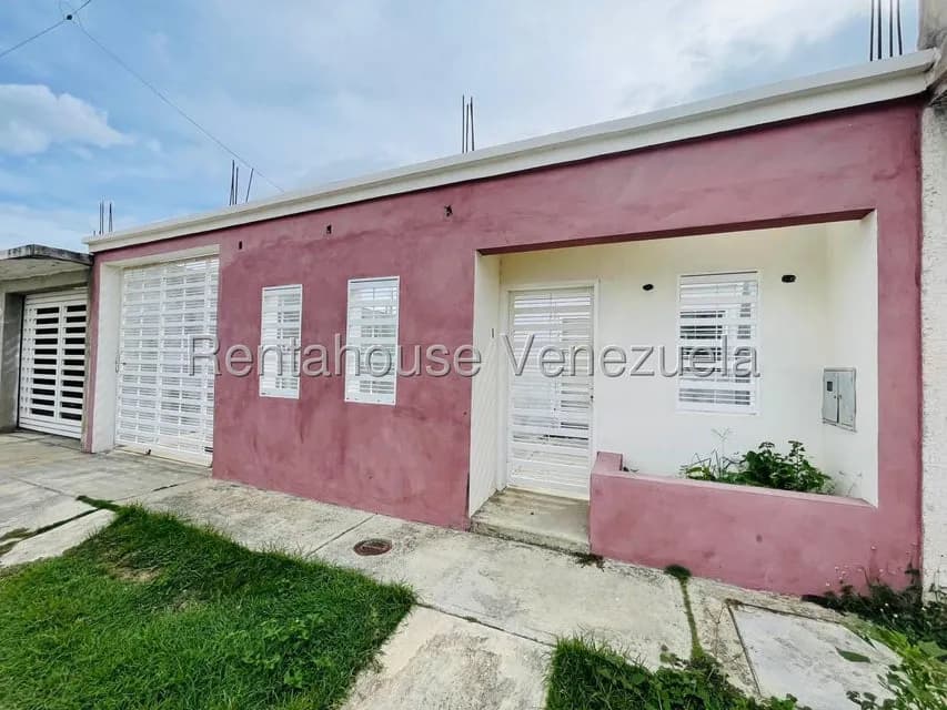 Casa (1 Nivel) en Venta en La Ciudadela, Aragua