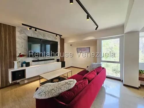 Las Mercedes Apartamento Duplex Venta Remodelado