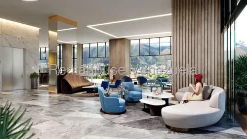 Ad Linda Oficina En Venta A Estrenar En Las Mercedes #26-15721
