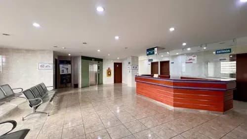 En Venta Clínica Andina Ms