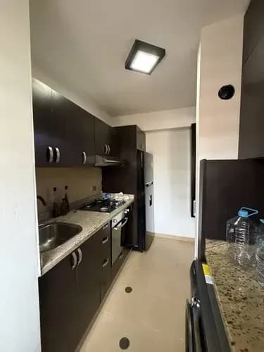 Yasmin Roa Vende Apartamento En Lomas De Los Mangos Pozo Y Planta Cod 30588