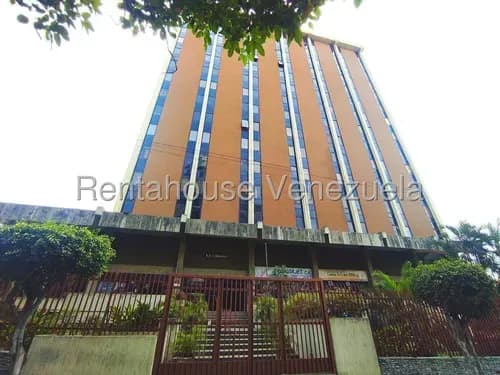 Oficina En Venta La Urbina. Cód. 26-2107