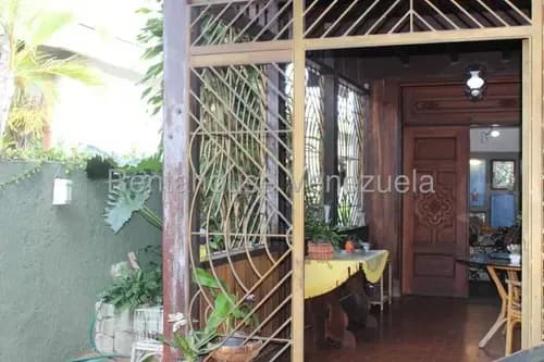 Casa En Venta Alta Florida 25-21845 Lv