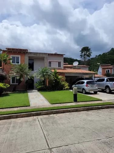 Casa En Alquiler En Lomas Del Country Rem.pau.mol