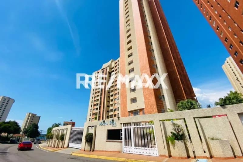 Apartamento en Venta Edif. Marco polo Sector La Virginia