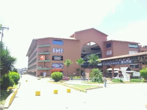 Local 121,12m2 Cc Casona Ii La Rosaleda Sur San Antonio De Los Altos