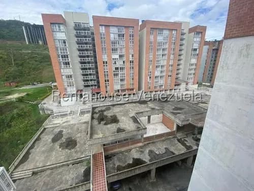 Ip Vendo Apartamento En El Encantado 26-14929 Yf