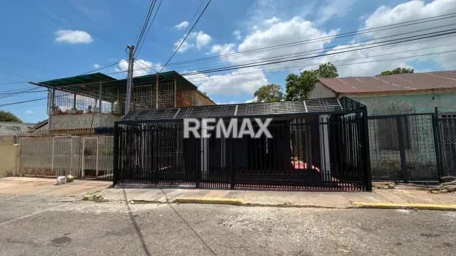 Casa en Venta En Sector Primero de Mayo
