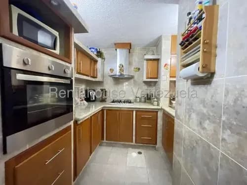 Apartamento En Venta Maracay Urb Parque Los Samanes La Morita Ii 26-2261 Avel